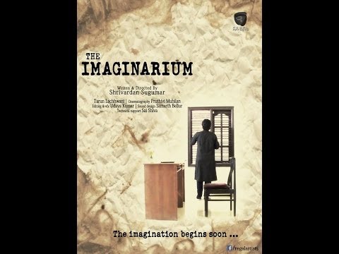 THE IMAGINARIUM - short film (with subtitles) short film THE IMAGINARIUM - short film (with subtitles) short film