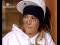 tom kaulitz trumper!