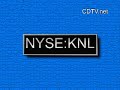 CDTV.net Dividend Report 2008-08-21 Stock Market News