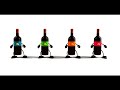 AIG Bailout Parody Song - sung by Georga Osborne