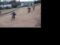 TROPHEE DE LA SAONE - Finale A Minimes