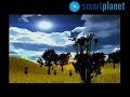Predicen el color de las plantas extraterrestres