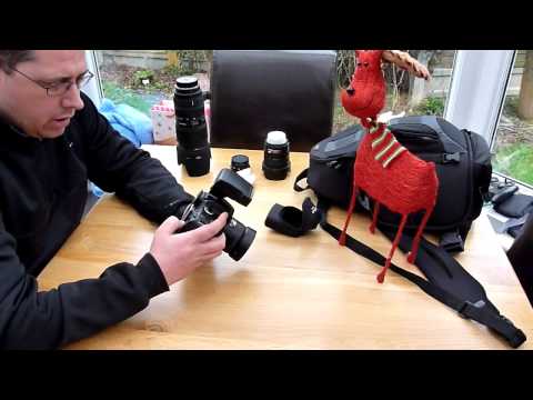how to use sb400 off camera