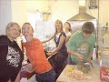 groby tour to whitby 2008