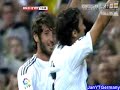 Real Madird vs. Valladolid [HD/All Goals]