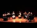 Pt. 1 - Mendelssohn - The Young Eight