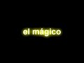 Don Omar Poliedro (Opening - Flow Natural)