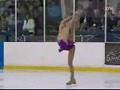 Michelle Boulos 2007 Easterns FS