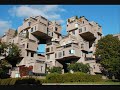 Amazing Buildings, Puya - Undeva-n Balcani