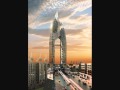 Amazing Buildings, Puya - Undeva-n Balcani