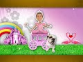Tann's revient Princesse