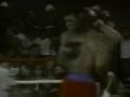 videos de Muhammad Ali vs George Foreman 2