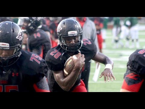 Four-Star RB Toneil Carter Commits To Georgia