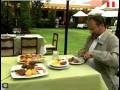 La exotica comida peruana