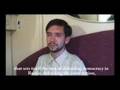 Oleg Kozlovsky Interview