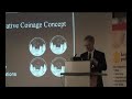 Coin of the Year Ceremony - Royal Canadian Mint Awards Coin of the Year Ceremony - Royal Canadian Mint Awards