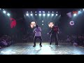 Dino & Wave Zino – WIB vol.6 Popping Judge Showcase