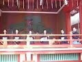 Nagauta at Kanda Matsuri / ?????