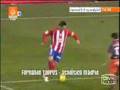 F. Torres, fantastic striker