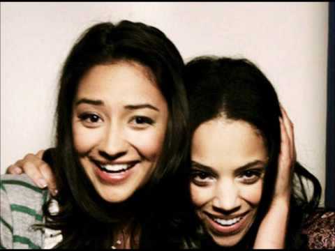 Bianca Lawson