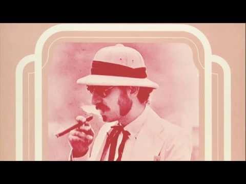 Leon Redbone - I Ain't Got Nobody (Camden County College (Blackwood, NJ) May 13, 1976)