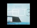 Felt - Protagonists Felt - Protagonists