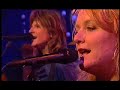 the indigo girls doing 'yield'. 

indigo girls on...

myspace: http://www.myspace.com/indigogirlsmusic

youtube: http://www.youtube.com/profile?user=indigogirls