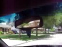 pissin off some neighbors