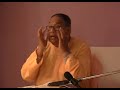 Patanjali Yoga Sutra Discourse by Swami Sridharanandha==4/7