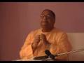 Patanjali Yoga Sutra Discourse by Swami Sridharanandha==4/7