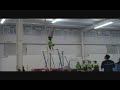 Ali Ables- Bars Intersquad '10