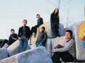 Say Anything- Woe