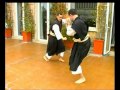 Shorinji Kempo - ENFASI Shorinji Kempo - ENFASI