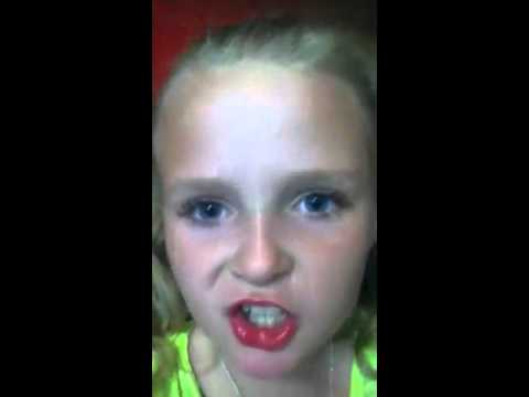 preteen - OMG the weirdest video ever We got a dislike on our Day 1 of watching Mikayla if your that person please tell us Mikayla loves you.... litterly!!