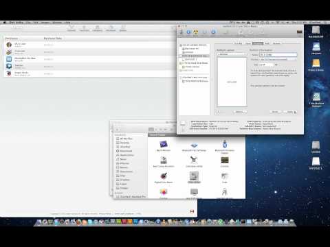 how to mac os x lion usb