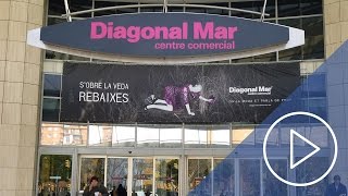 Diagonal Mar en lluita