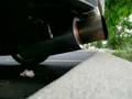 2000 Subaru Impreza 2.5 RS Reving