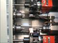 EMCO 420 CNC Lathe
