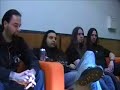 Kataklysm - Nuclear Blast Video Cast - Episode Three: PT. 5
