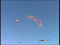 Incredible 4 lines revolution like kites collection