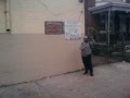 Olney hobo