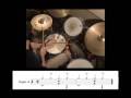 V3010-How To Play Drums  Percussion...
