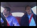 Rover 200 BRM On Test