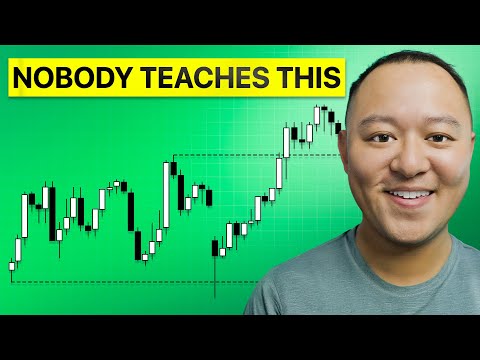 The Only Liquidity Video You'll Ever Need