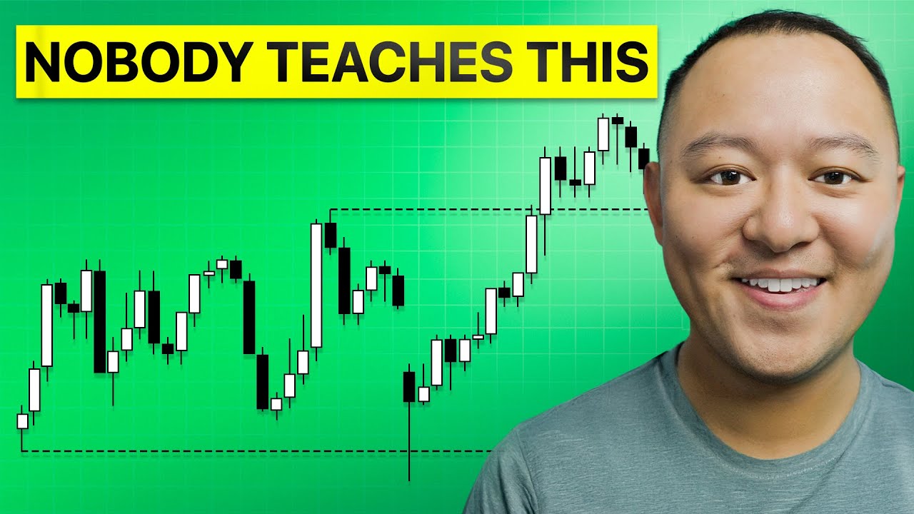 The Only Liquidity Video You'll Ever Need