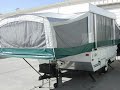 USED Tent Trailer for Sale in Arizona