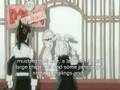 D.Gray-Man extra [fake-subs] pt 1