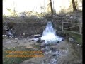 Reventón Nacimiento del Río Segura Reventón Nacimiento del Río Segura