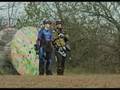 This is Paintball
