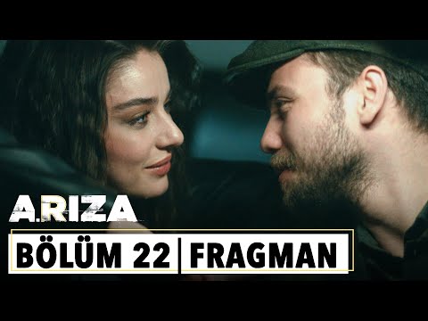 Arıza 22. Bölüm Fragmanı                                                                                                                                                                                                                                  